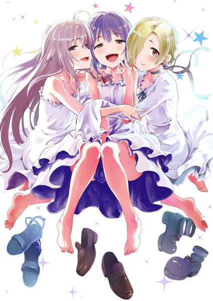 futureisfailed:  「ボクたちはカワイイですからね！」/「ピジャ(ピアニッシモ)」のイラスト [pixiv]