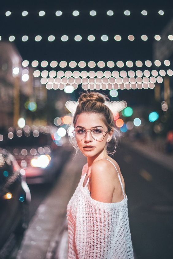 Hazel (25 Photo)
