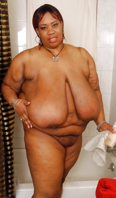 SSBBW and BBW