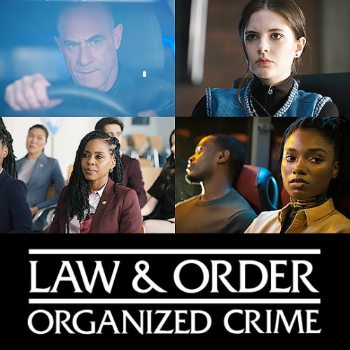 Law &amp; Order: Organized Crime Season 2 Complete↳ 1080p logofree screencaps