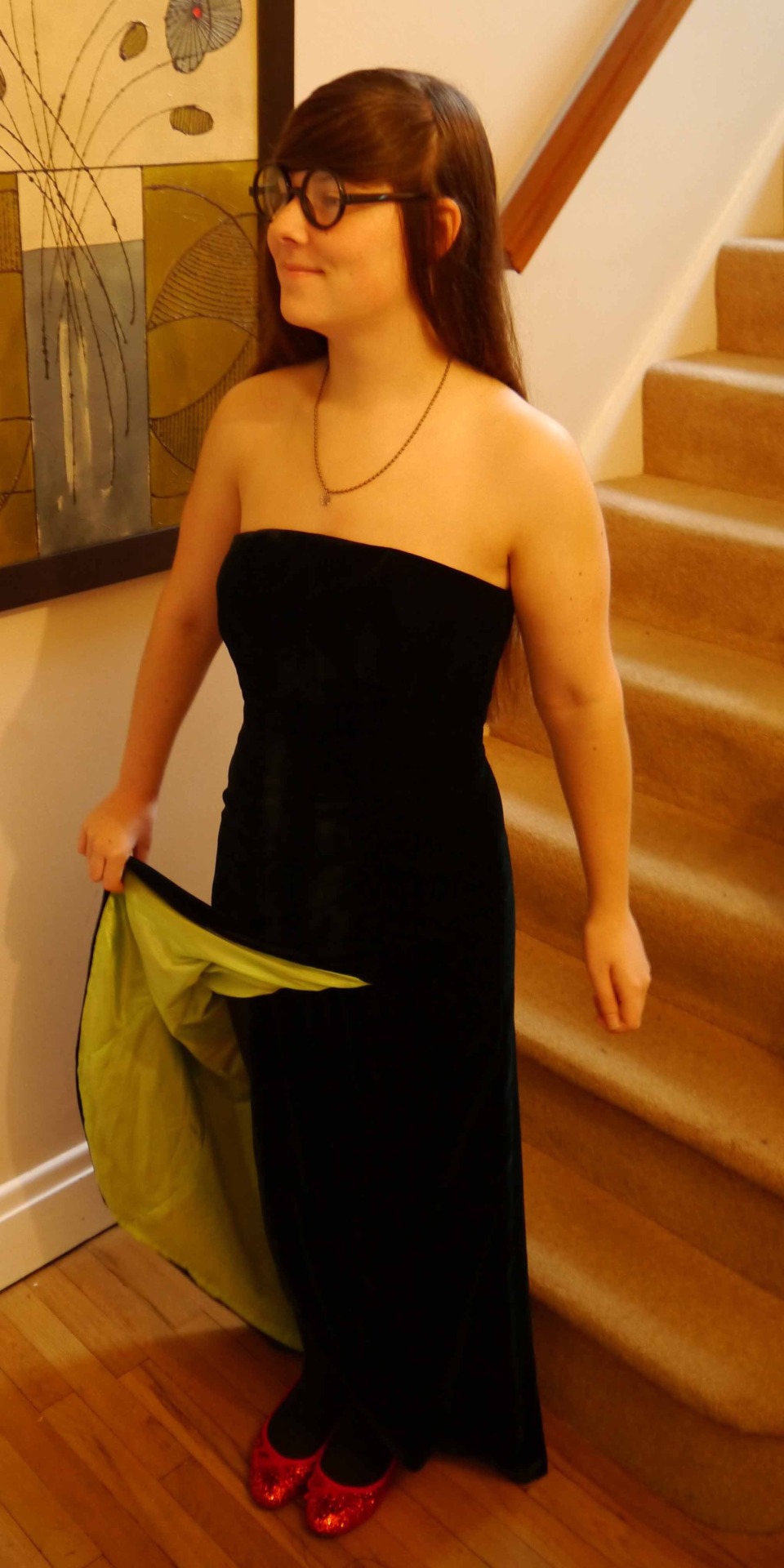 Old Cosplays From 2013-2016