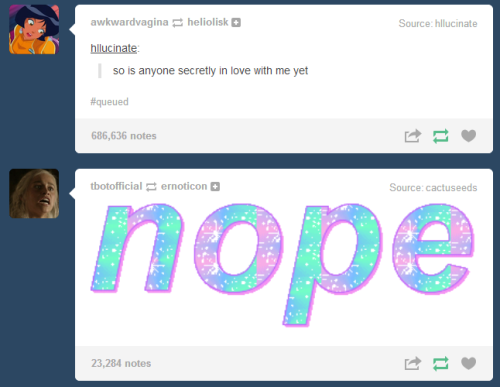 undyingnights:  This made me laugh so hard idk why