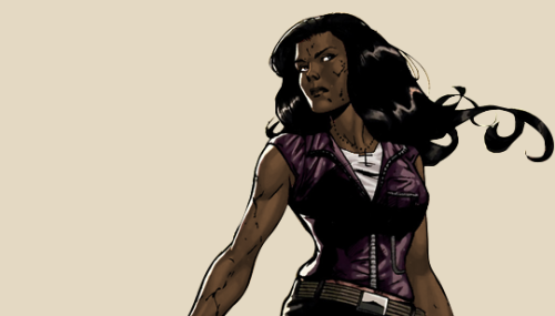 koriandar:helena bertinelli in huntress: year one #1