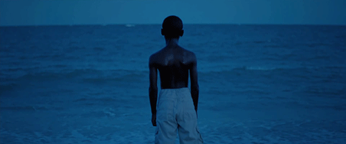 lettherightfilmsin: Moonlight (2016) It’s Kevin. You do remember me, right? …