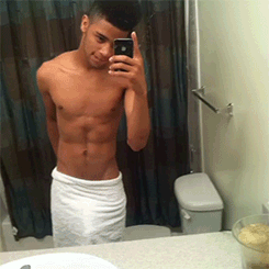 Christopher Milk
