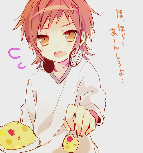 ちびオタク Chibi-Otaku