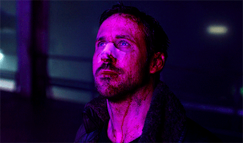 kane52630:  Blade Runner 2049 (2017) dir. Denis Villeneuve  