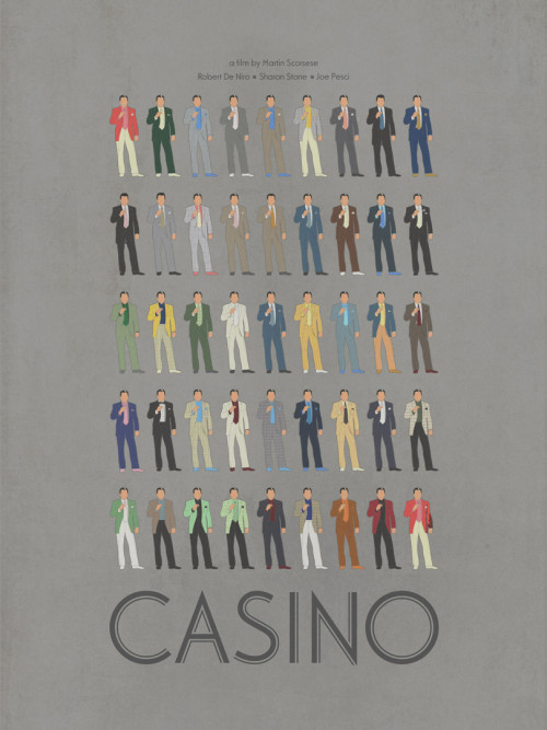 blushresponse:  Casino by Ibraheem Youssef  ( every suit worn by Robert De Niro )