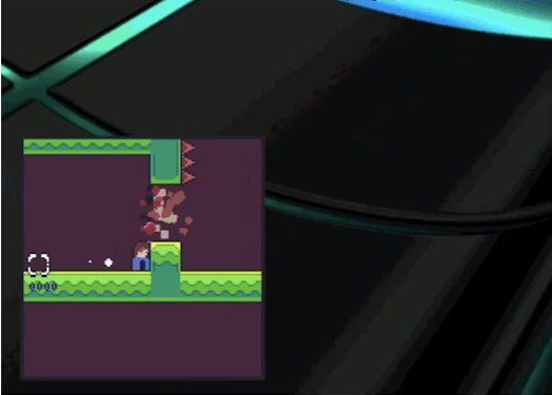 alpha-beta-gamer:Windowframe is a very cleverly designed puzzle platformer where you manipulate the 