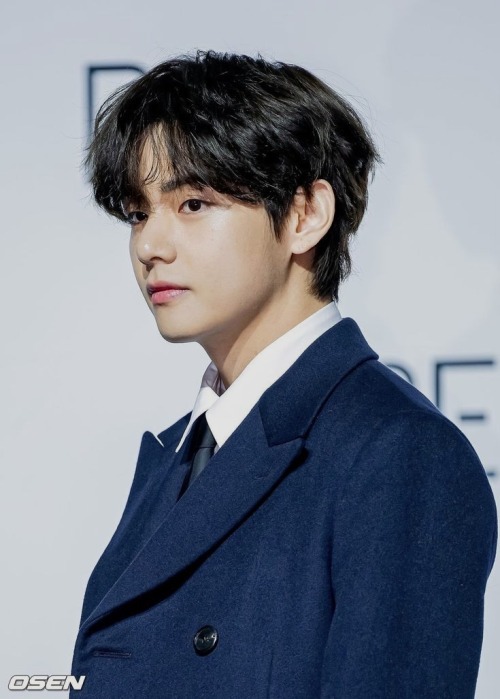 Which Tae Do You Imagine For Mid? Do You Have Like A Mood Board? Im A New Reader So All I Can Imagine