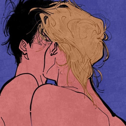 Ash&eiji + Van Gogh