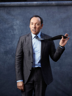 chasingspacey:  Kevin Spacey studio portraits by John Russo. 2010 (HQ) 