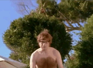 Austin Powers 2 - Intro 
