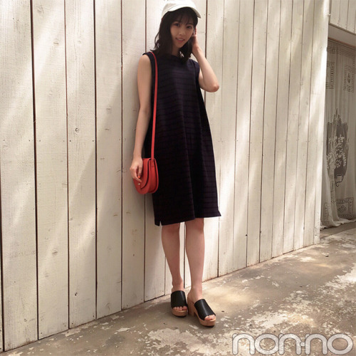 omiansary27:nonno：ノンノ8月