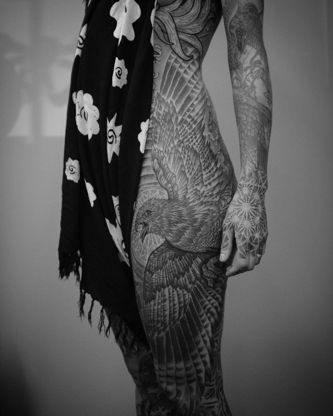 ink-pedia:    Thomas Hooper  