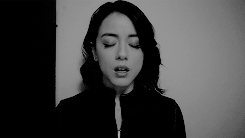 nbmagnus:daisy johnson ♡ being different can mean making a difference. 
