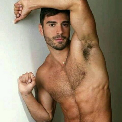 Random Eroticism