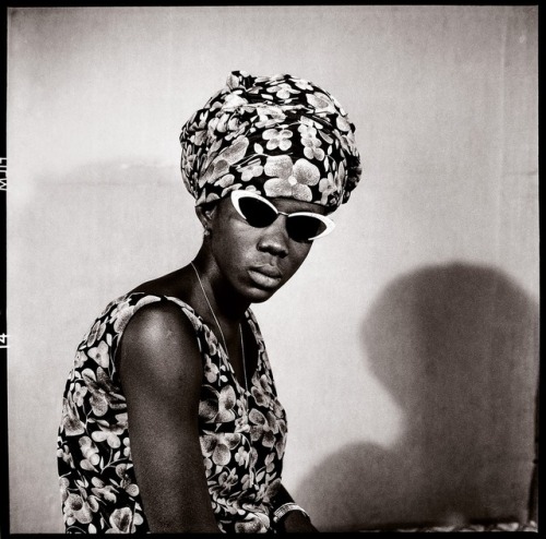 moca: Malick Sidibé: “I believe with my heart and soul in the power of the image.&rdquo