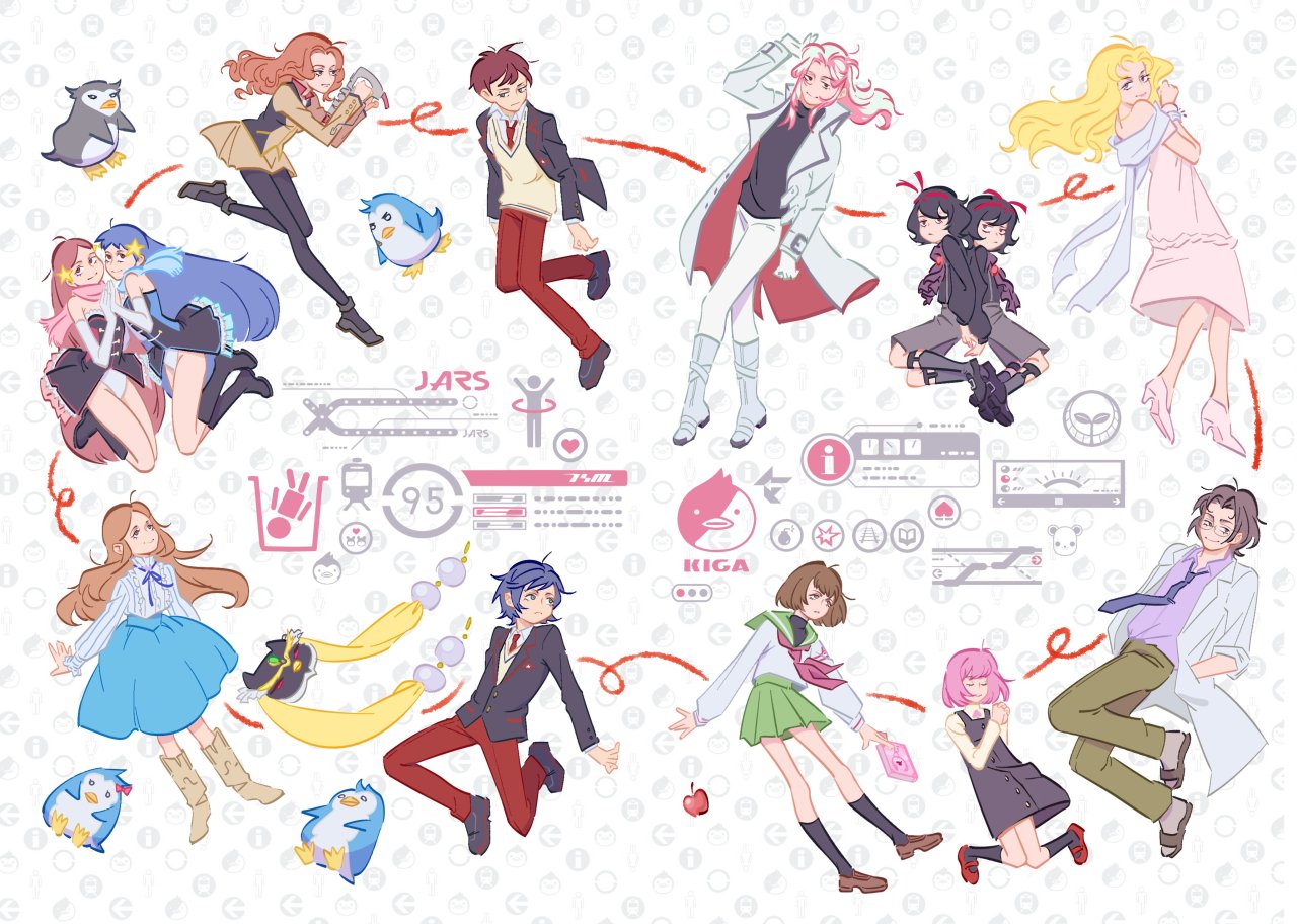 輪るピングドラム Tumblr Posts Tumbral Com 輪るピングドラム Tumblr Posts Tumbral Com