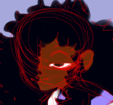 Alen, Darling, Wut If Im In Wove With You UWU *regergatates *