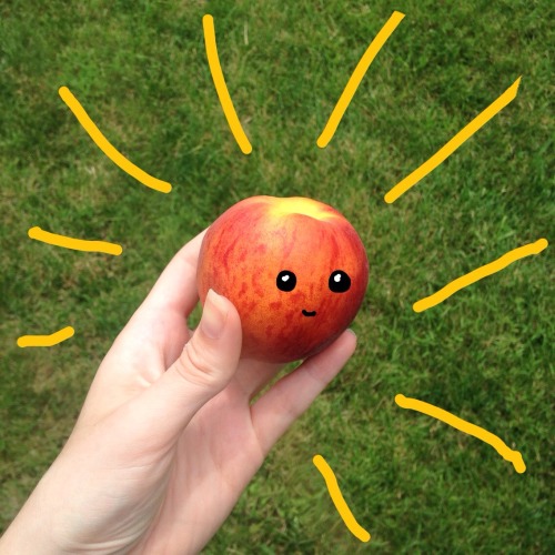 pricklykid:  🍑