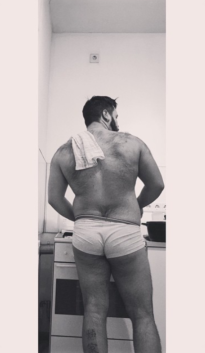 bearlycare:  nippletheory:  woooow  dreams 