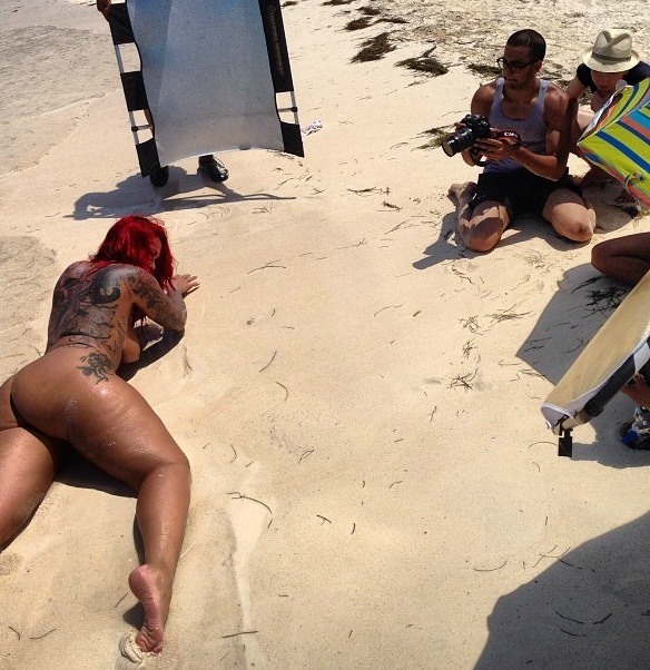 More Booty - Black Booty DVDs  - Local Black Freaks  
