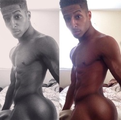 iloveazz89:  iloveazz89.tumblr.com   To submit ass pics send them to KIK : topjerzee or email them to topjerzee@yahoo.com.