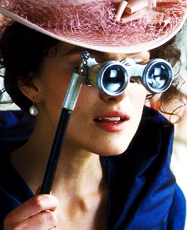 ANNA KARENINA (2012) | Costume Design By JACQUELINE DURRAN