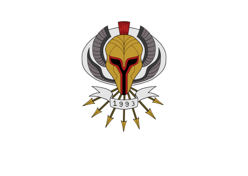 I Know From My Time Of Trying To Draw This Logo It Has Been Hell. I Made This So I Have To Draw It One