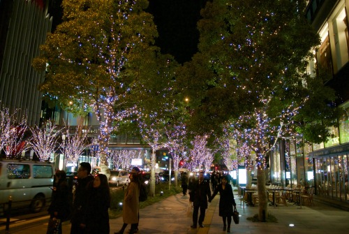 Umeda, Osaka (大阪市)