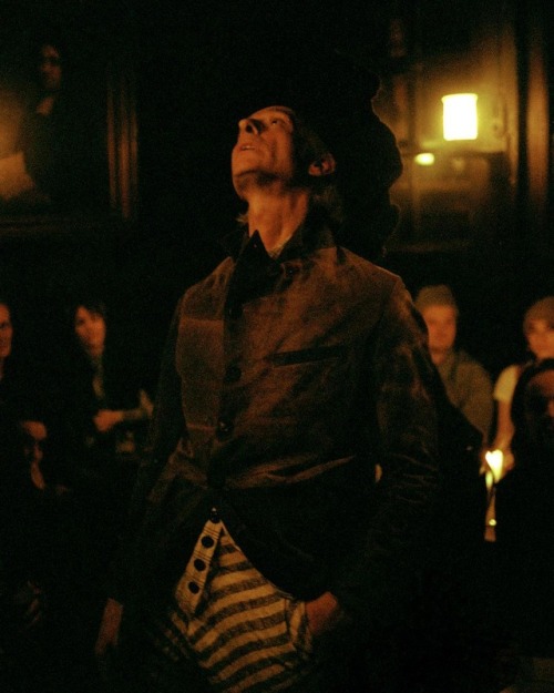 rabid: john alexander skelton, collection vi. ph. oscar foster kane