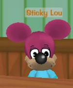 thesecretuncle: rslashrats:  mgsotacon: why do toontown npcs have some of the worst names conceivable    The panel of jurors at my execution sentencing 