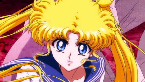 prettyguardianscreencaps: Sailor Moon Crystal Ep.25  &quot;Showdown –Death Phantom&nd