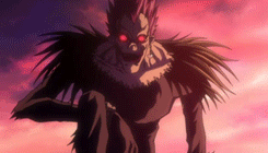 forever-in-love-with-anime:  shinigamis—apple:   Today, 1.28.2013, according to