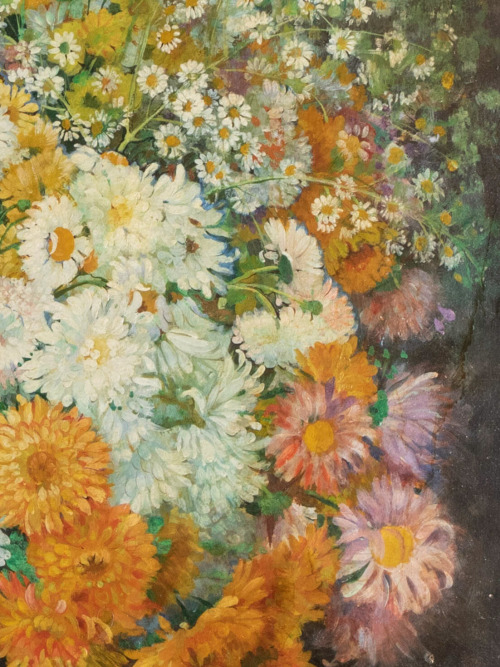 florealegiardini:Vaso di Fiori, Giuseppe Sobrile (Italian, 1879–1956)