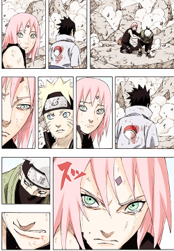 fuckyeahsasusaku:  [x] 