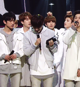A Very Breathless And Happy Leader :)