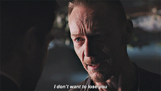 My Life Belongs To God. It Has Always Been In His Hands The Exorcist S02E10: Unworthy