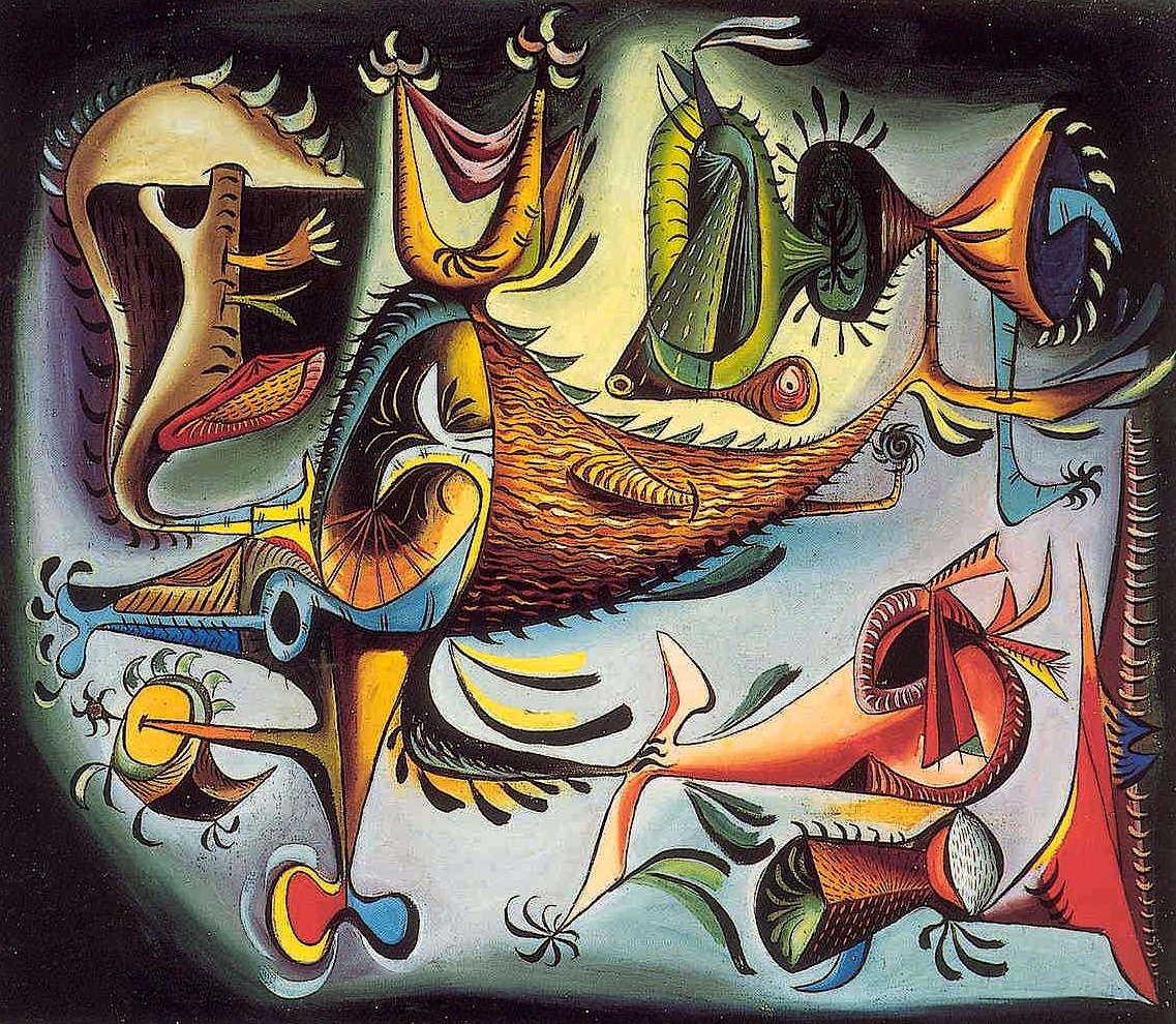 magictransistor:  Eugenio Fernández Granell