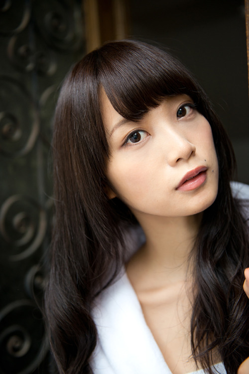 akb48wallpapers:  Mai Fukagawa