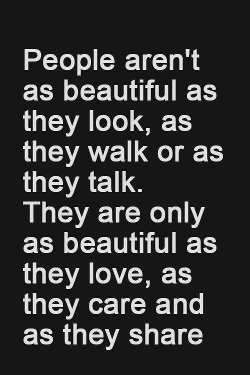 The Good Quote