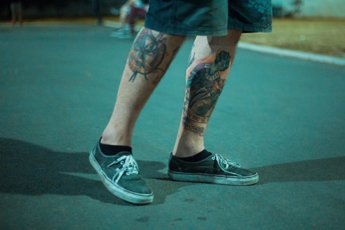 potaatocore:  In the end we rot together 