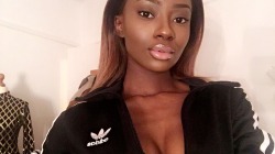 Cocoa Ama Duah