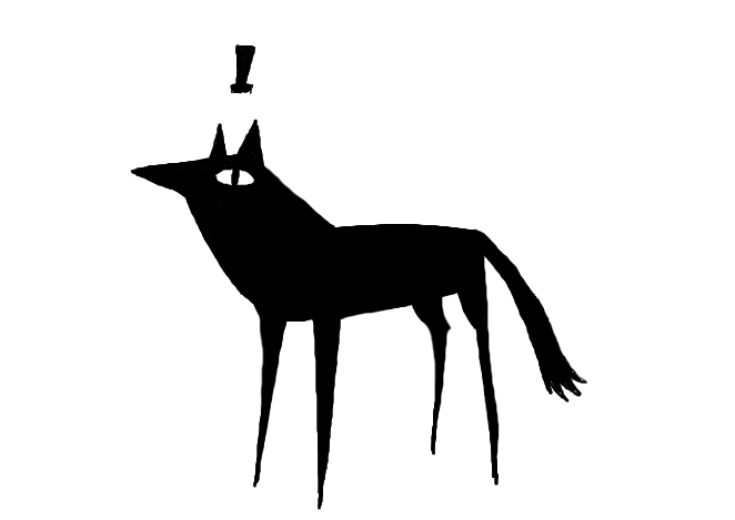 belphagor7:  Big Bad Wolf