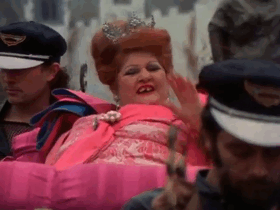 dollmeat7:John Waters-Desperate living