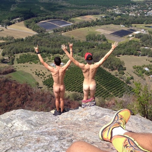 redrimmerthepirate:  Fun Buns