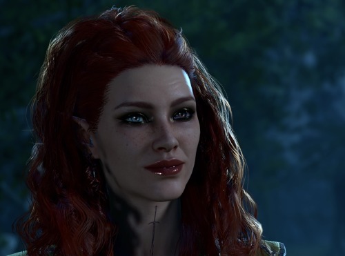 More Of Freya Because I Adore Her