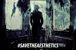 color-division:  #SAVEHANNIBAL Save everything this fantastic show has to offer Bonus: