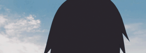 uchihaharunoss:sasuke, my buddy 💯 😍